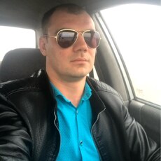 Фотография мужчины Александр, 34 года из г. Пятигорск