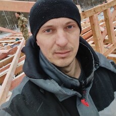 Фотография мужчины Евгений, 38 лет из г. Адлер