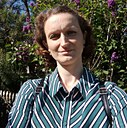 Анастасия, 39 лет