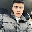 Руслан, 25 лет
