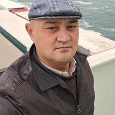 Фотография мужчины Уктамжон, 39 лет из г. Новый Уренгой