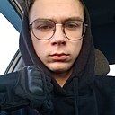 Георгий, 22 года