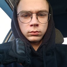 Фотография мужчины Георгий, 23 года из г. Калуга