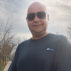 Фотография мужчины Владимир, 42 года из г. Буденновск