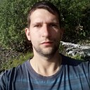 Паша, 34 года