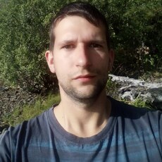 Фотография мужчины Паша, 34 года из г. Петрозаводск
