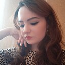 Аделина, 20 лет