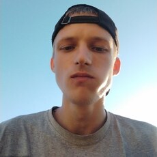 Фотография мужчины Влад, 21 год из г. Кривой Рог