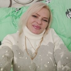 Фотография девушки Татьяна, 50 лет из г. Донецк (Ростовская Обл.)