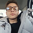 Егор, 19 лет