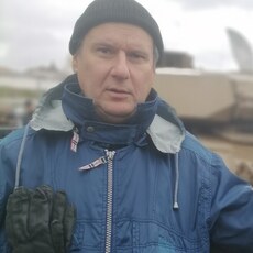 Фотография мужчины Евгений, 57 лет из г. Зеленодольск