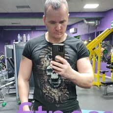 Фотография мужчины Евгений, 40 лет из г. Пятигорск