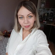 Фотография девушки Алёна, 39 лет из г. Тобольск