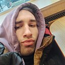 Артём, 19 лет