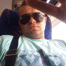 Фотография мужчины Александр Черный, 34 года из г. Руза