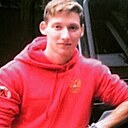 Сергей, 24 года