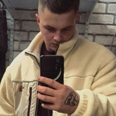 Фотография мужчины Данил, 22 года из г. Северск