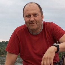 Фотография мужчины Сергей, 48 лет из г. Дзержинск