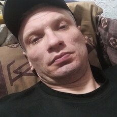 Фотография мужчины Миша, 40 лет из г. Одесса