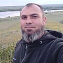 Аслан, 40 лет