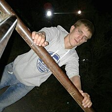 Фотография мужчины Юрий, 36 лет из г. Балхаш