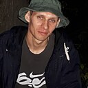 Данила, 35 лет
