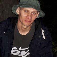 Фотография мужчины Данила, 35 лет из г. Чапаевск