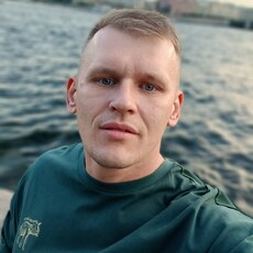 Никита, 35 из г. Санкт-Петербург.