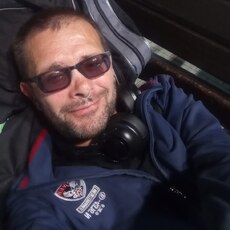 Фотография мужчины Джон, 45 лет из г. Барнаул