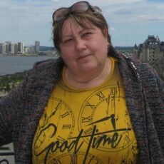 Фотография девушки Надежда, 62 года из г. Елец