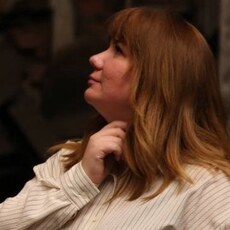 Фотография девушки Александра, 31 год из г. Киров