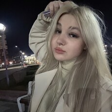 Фотография девушки Алеся, 21 год из г. Слоним