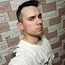 Eugen Kruoly, 27 лет