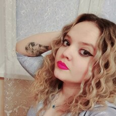 Фотография девушки Владислава, 24 года из г. Бронницы