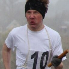 Фотография мужчины Николай, 29 лет из г. Череповец