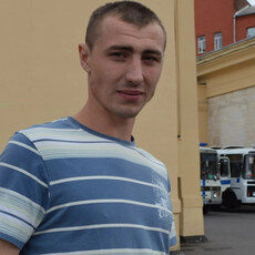 Фотография мужчины Nefelim, 33 года из г. Барановичи