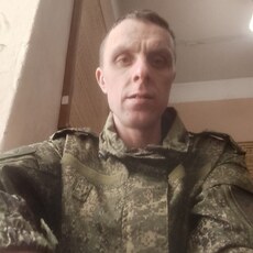 Фотография мужчины Евгений Тотменин, 34 года из г. Кандалакша