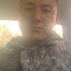 Фотография мужчины Юра, 30 лет из г. Анапа