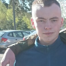 Фотография мужчины Вячеслав, 46 лет из г. Могилев