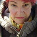 Татьяна, 55 лет