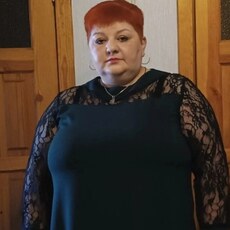 Фотография девушки Елена, 44 года из г. Марьина Горка