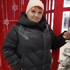 Фотография девушки Наталья, 40 лет из г. Новокузнецк