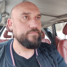 Фотография мужчины Саша, 37 лет из г. Кобрин