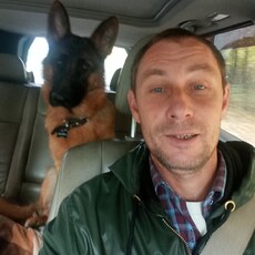 Фотография мужчины Лев, 39 лет из г. Балашиха