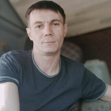 Фотография мужчины Сергей, 41 год из г. Красноярск