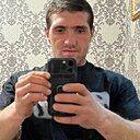 Арам, 37 лет