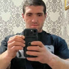 Фотография мужчины Арам, 38 лет из г. Михайловск (Ставропольский Край)