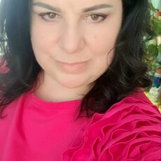 Фотография девушки Алена, 49 лет из г. Орша