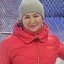 Златовласка, 46 лет