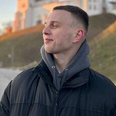 Фотография мужчины Артём, 25 лет из г. Гродно